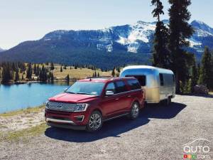 Top 10 Perfect Vehicles for Canadian Families on Vacation